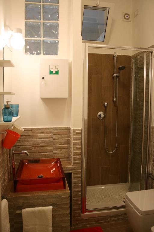 Maison Velia Rzym Zewnętrze zdjęcie