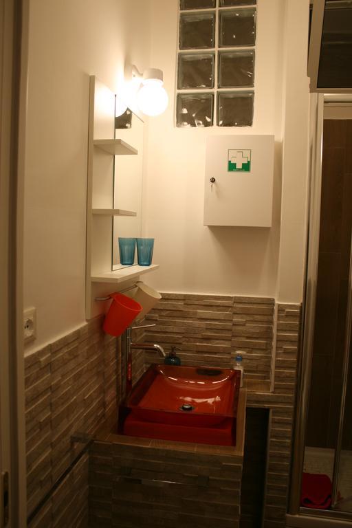 Maison Velia Rzym Zewnętrze zdjęcie