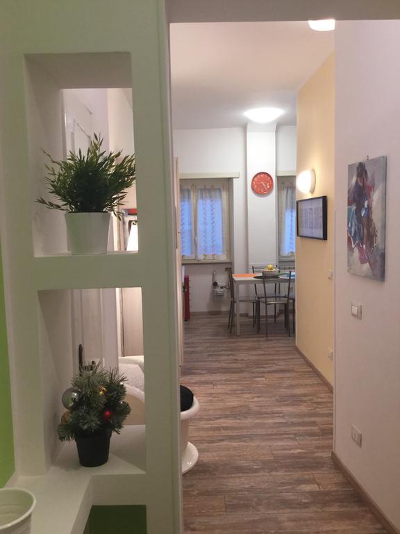 Maison Velia Rzym Zewnętrze zdjęcie