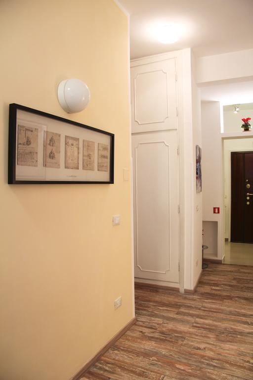 Maison Velia Rzym Zewnętrze zdjęcie