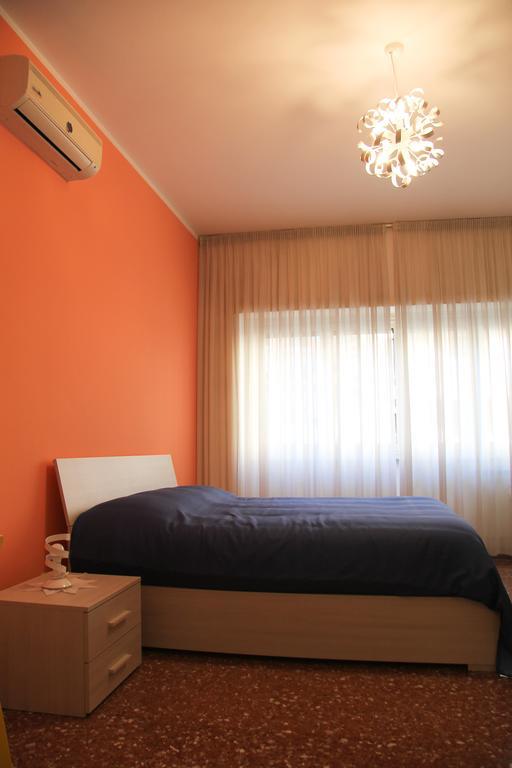 Maison Velia Rzym Zewnętrze zdjęcie