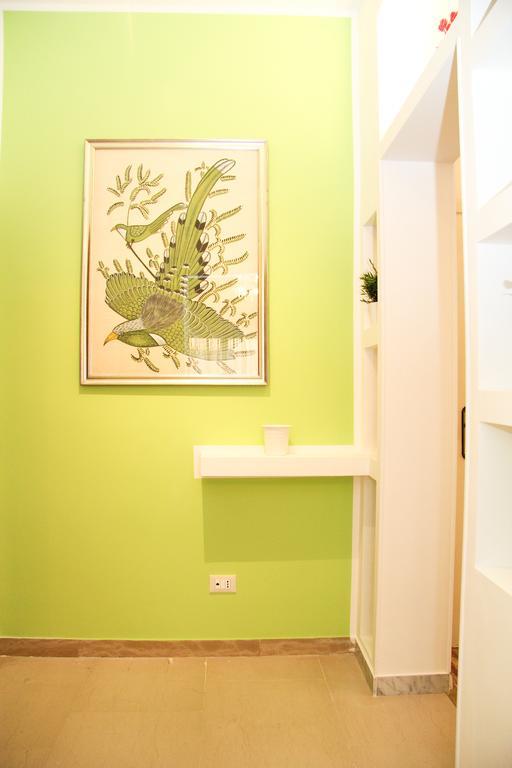 Maison Velia Rzym Zewnętrze zdjęcie