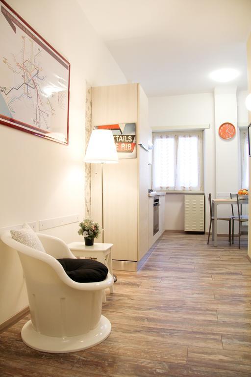Maison Velia Rzym Pokój zdjęcie