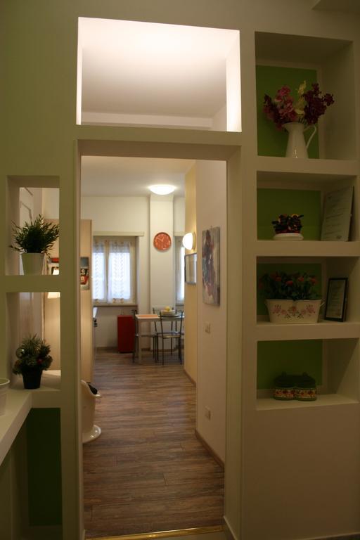 Maison Velia Rzym Zewnętrze zdjęcie