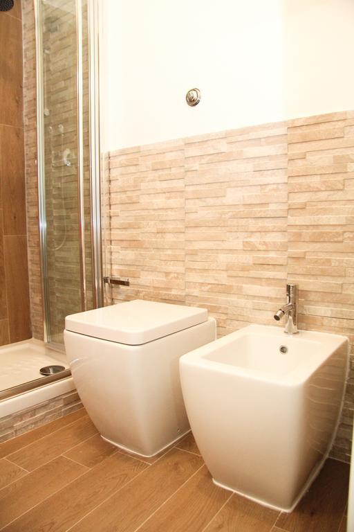 Maison Velia Rzym Zewnętrze zdjęcie