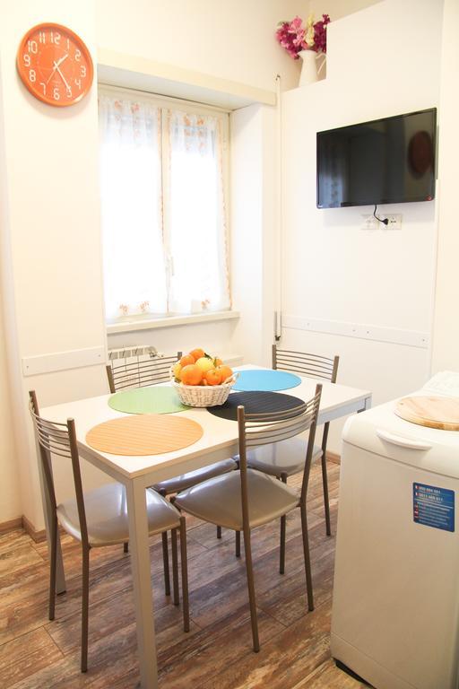 Maison Velia Rzym Zewnętrze zdjęcie