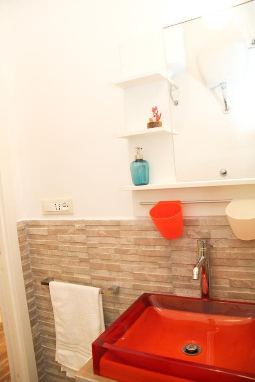 Maison Velia Rzym Zewnętrze zdjęcie