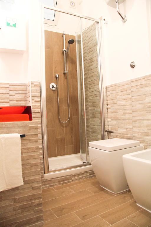 Maison Velia Rzym Zewnętrze zdjęcie