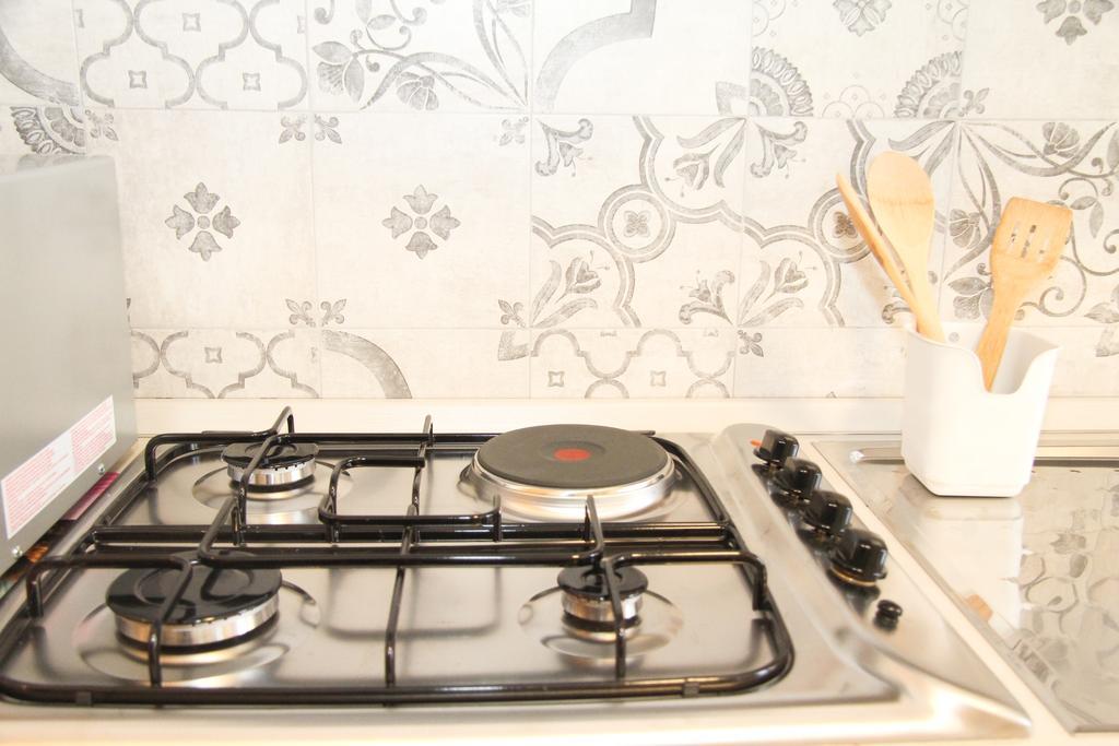Maison Velia Rzym Zewnętrze zdjęcie