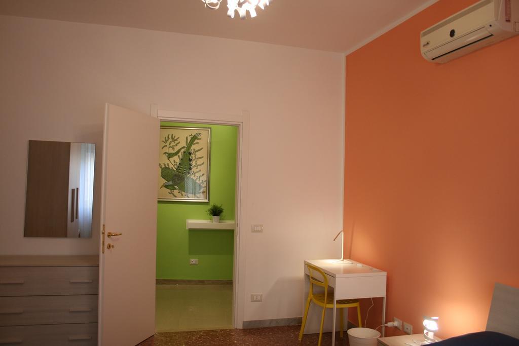 Maison Velia Rzym Zewnętrze zdjęcie