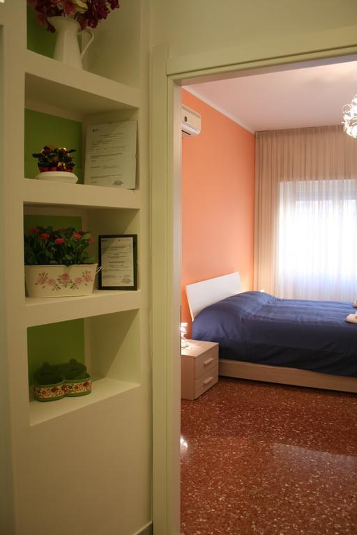 Maison Velia Rzym Zewnętrze zdjęcie