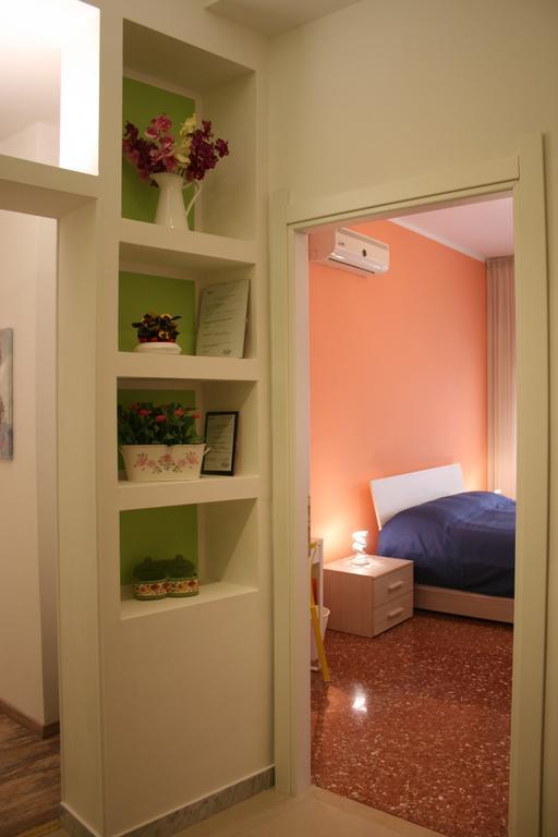 Maison Velia Rzym Zewnętrze zdjęcie