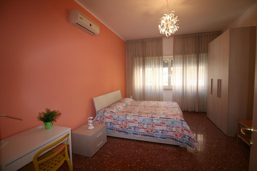 Maison Velia Rzym Zewnętrze zdjęcie