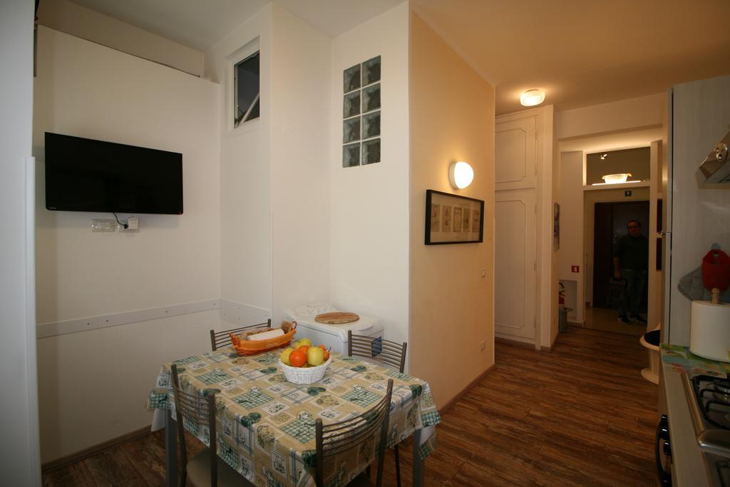 Maison Velia Rzym Zewnętrze zdjęcie