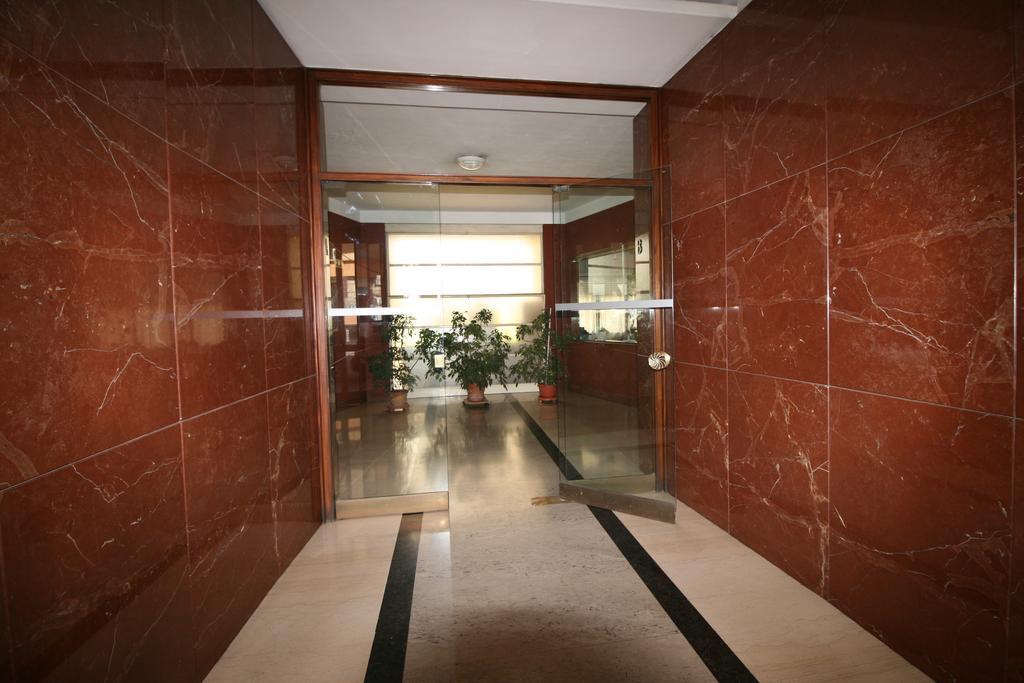 Maison Velia Rzym Zewnętrze zdjęcie