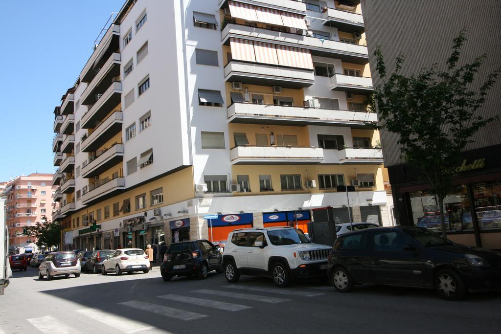 Maison Velia Rzym Zewnętrze zdjęcie