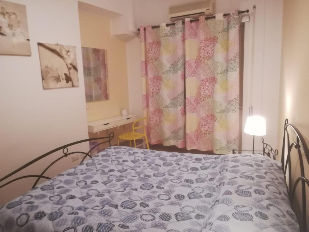 Maison Velia Rzym Zewnętrze zdjęcie