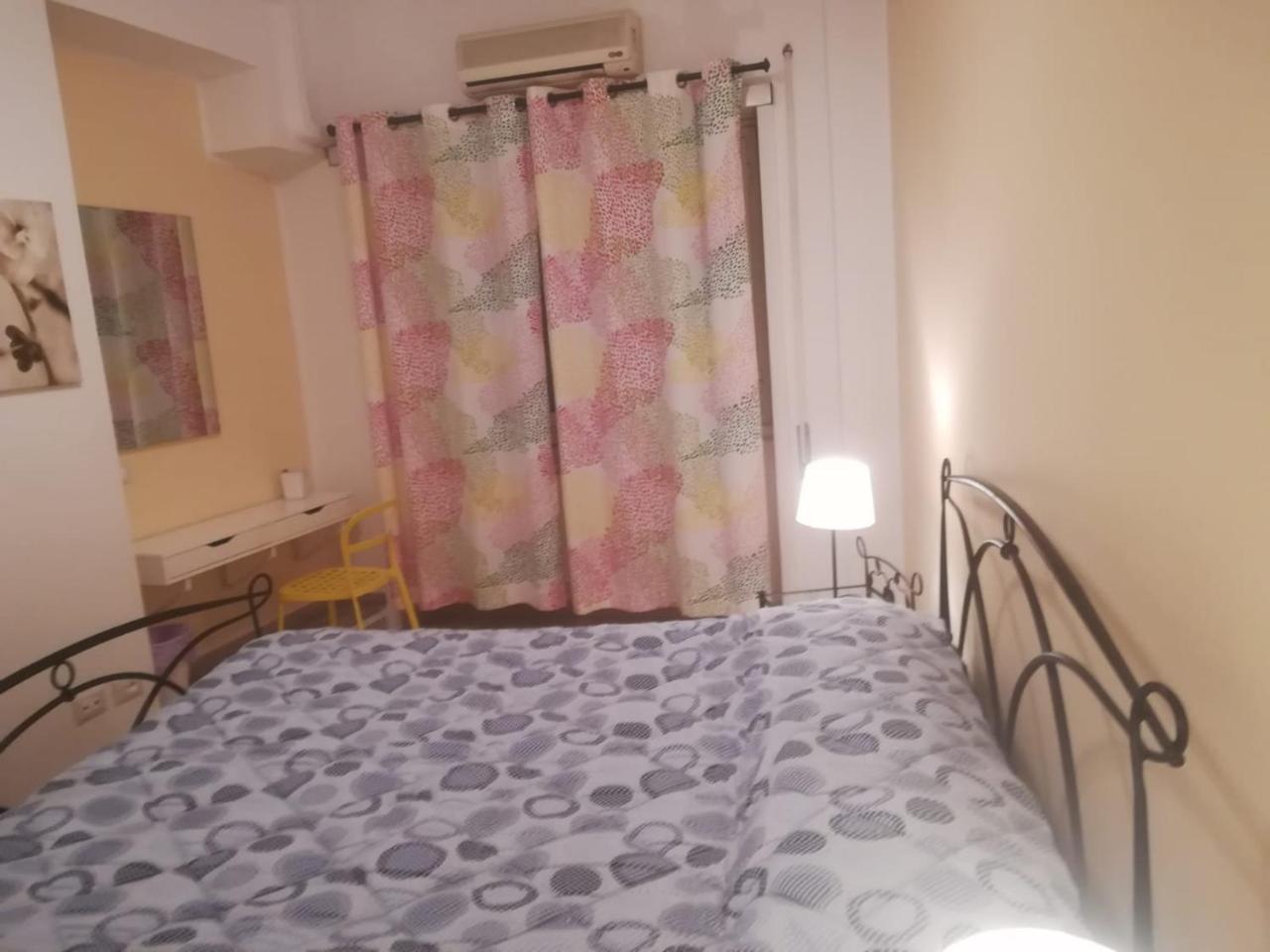 Maison Velia Rzym Zewnętrze zdjęcie